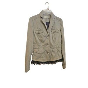 Daughters of the Liberation jacket Size 6